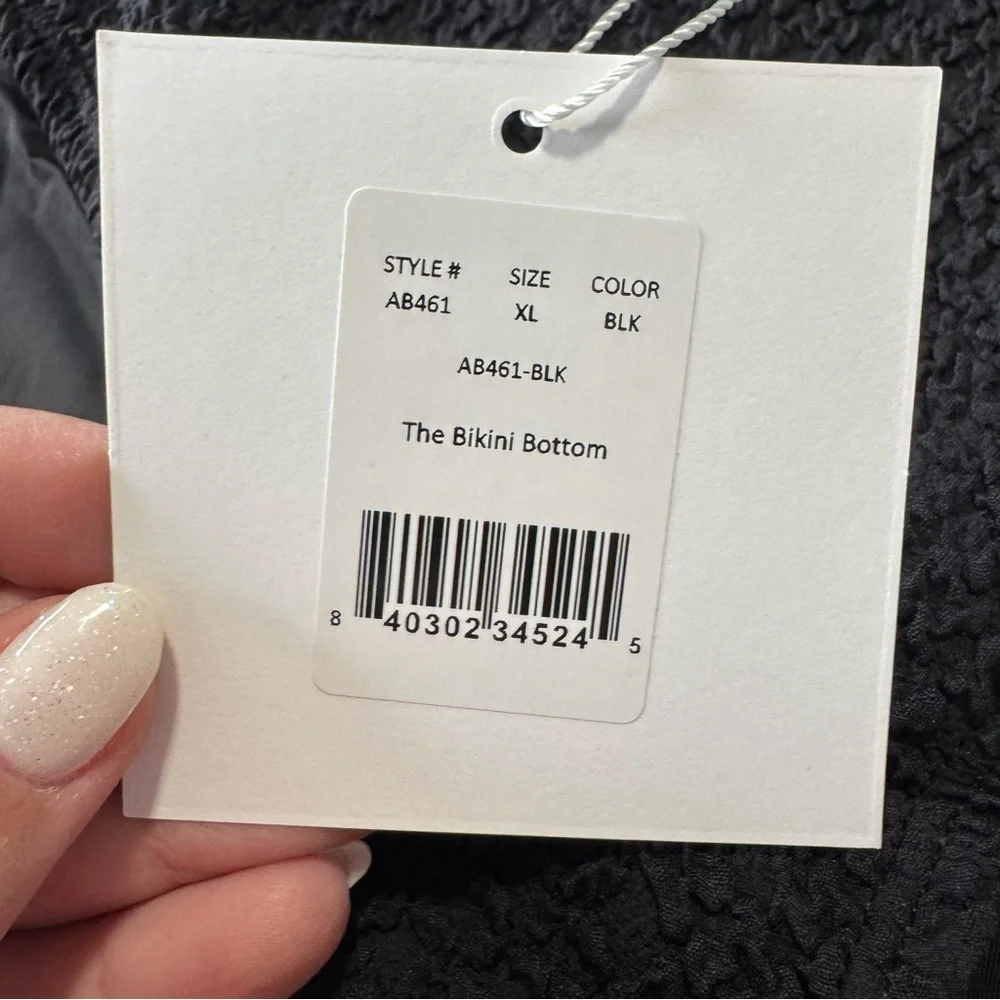 Andie bathing suit
